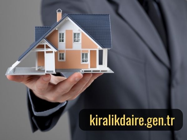 Abalar Mahallesi Kiralık Daire